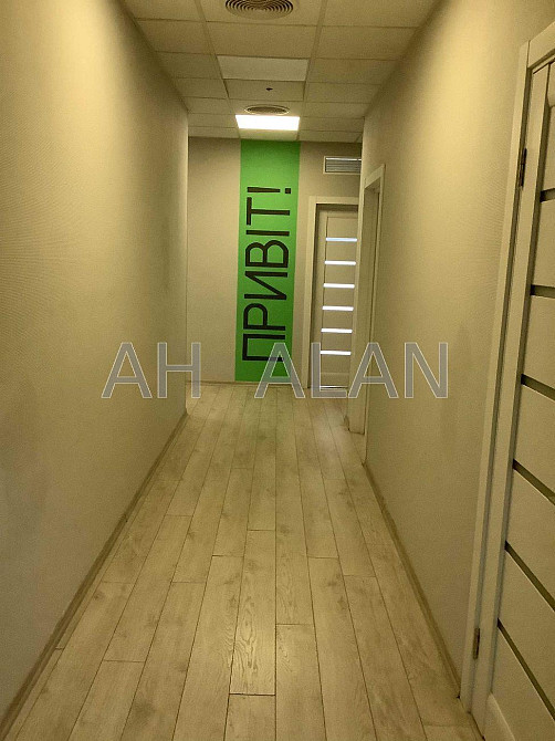 Оренда офісне приміщення на Лобановського пр-т, 56/21 поверх - 4/10 Київ - фото 13