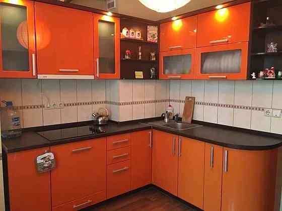 Оренда Квартира 1-кімнатна, 22/25 поверх на ул. Урловская, 38 Київ