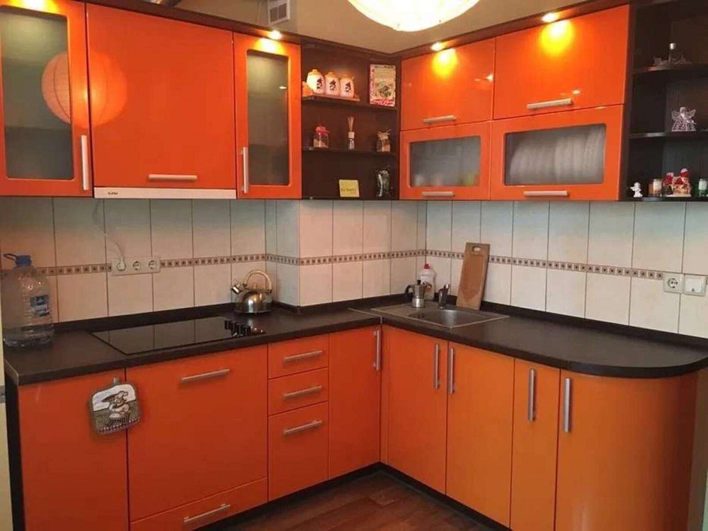 Оренда Квартира 1-кімнатна, 22/25 поверх на ул. Урловская, 38 Kiev - photo 3