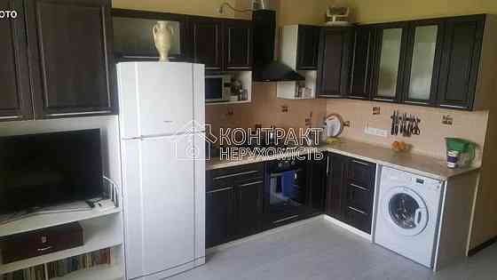 Продаж Квартира 2-кімнатна, 7/9 поверх на вул. Дача 55 Харьков