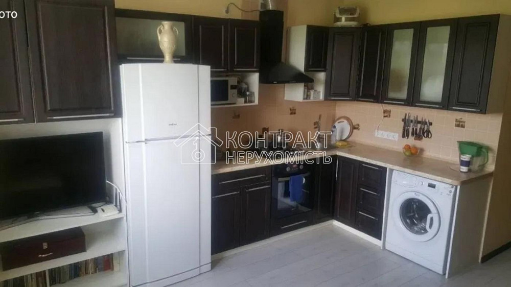 Продаж Квартира 2-кімнатна, 7/9 поверх на вул. Дача 55 Kharkiv - photo 1