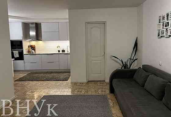 Продаж Квартира 4-кімнатна на Цегельний пров. Тернопіль