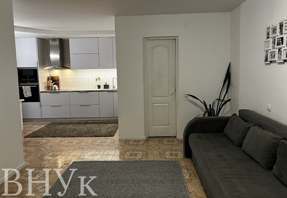 Продаж Квартира 4-кімнатна на Цегельний пров. Тернопіль - фото 1