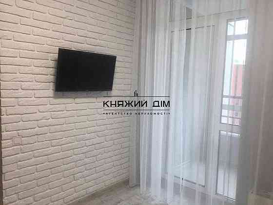 Оренда 1 кімнатна квартира ЖК Respublika КОД 11204040 Киев