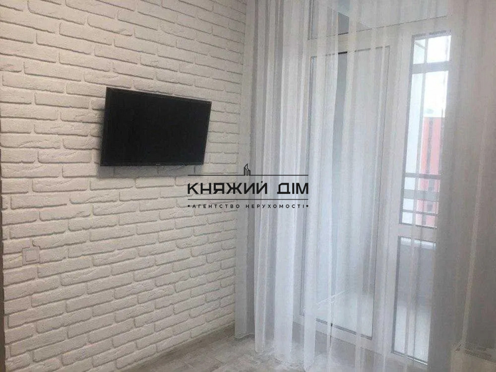 Оренда 1 кімнатна квартира ЖК Respublika КОД 11204040 Київ - фото 4