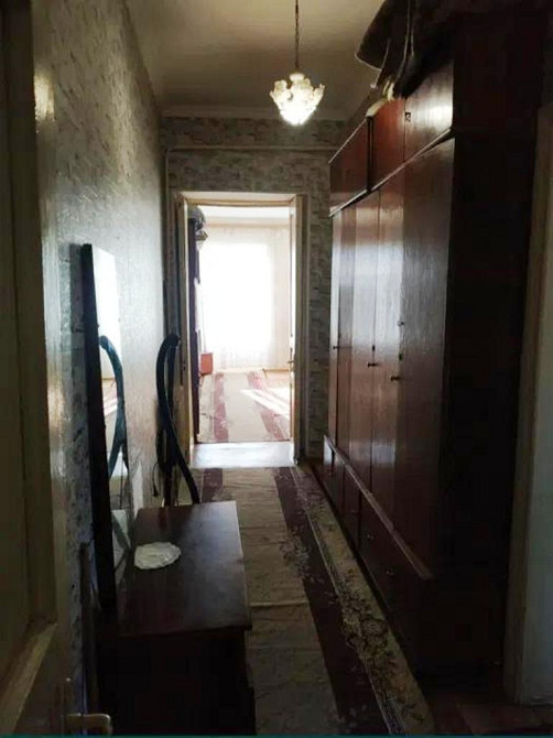 2х комнатная квартира на Легендарной  Молдаванке. Одеса - фото 5