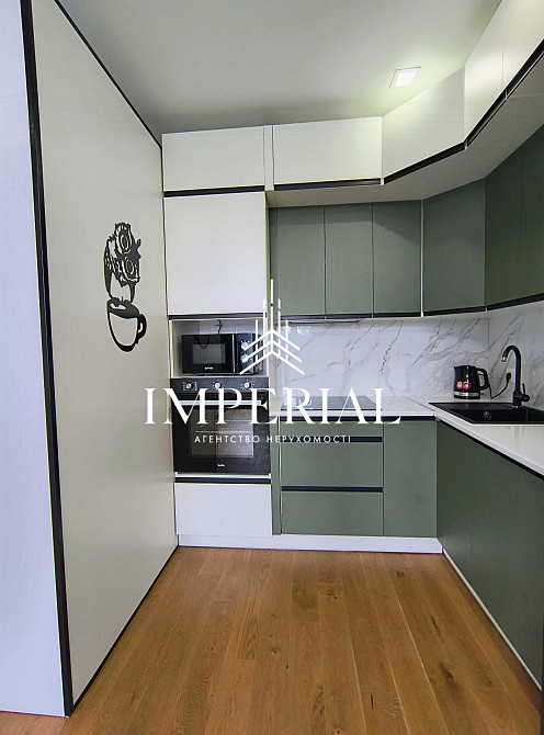 Оренда Квартира 2-кімнатна, 9/21 поверх на вул. Стуса Василя Київ - фото 5