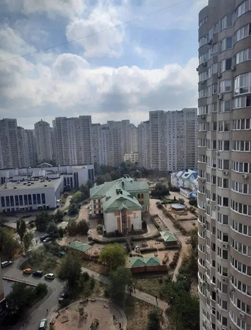 Оренда Квартира 1-кімнатна, 18/24 поверх на вул. Урлівська, 15 Київ - фото 7