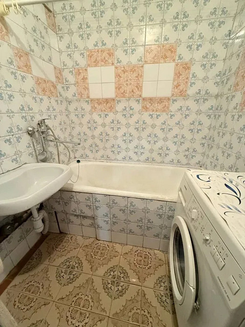 Продаж Квартира 2-кімнатна, 10/16 поверх на Тростянецька, 7в Kiev - photo 8