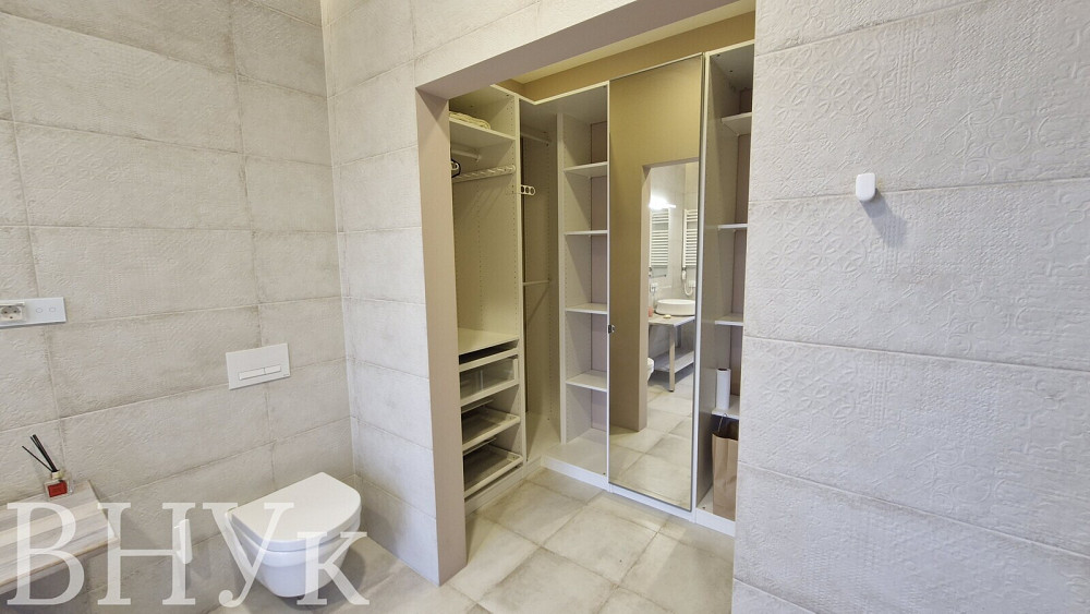 Продаж Квартира 3-кімнатна, 9/10 поверх на Супутника Луцк - изображение 16