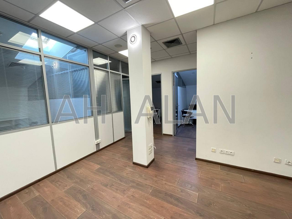 Оренда офісне приміщення на Басейна вул., 2А приміщень - 7, поверх - 5/6 Київ - фото 11