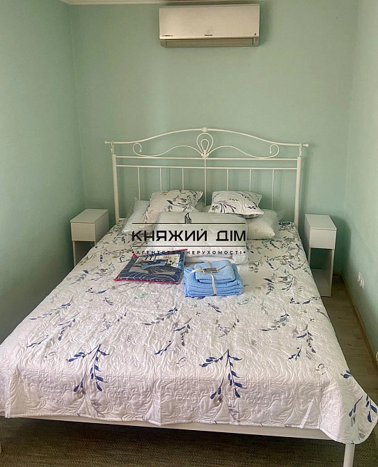 2х кімн квартира Поділ метро Контрактова площа № 11203645 Kiev - photo 16