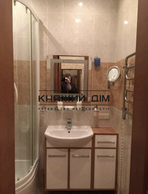 Оренда 2-х кв. студія м. Либідська. №11197760 Київ - фото 4