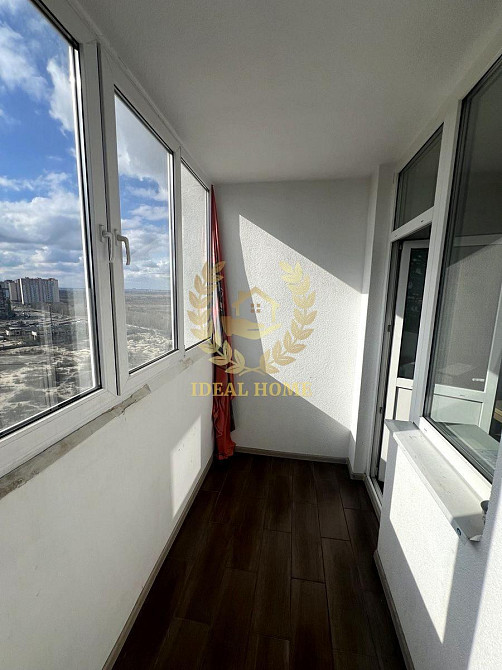 Продаж Квартира 1-кімнатна на Закревского Николая ул., 103 Киев - изображение 9