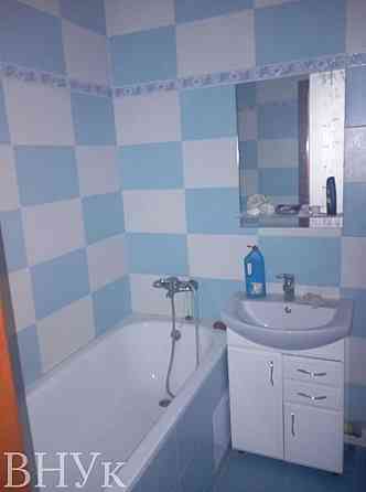 Продаж Квартира 3-кімнатна, 9/10 поверх на вул. Залізнична Львів