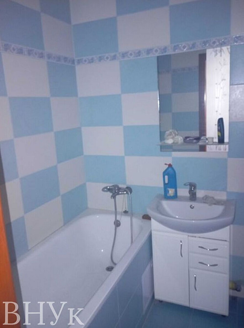 Продаж Квартира 3-кімнатна, 9/10 поверх на вул. Залізнична Львів - фото 6