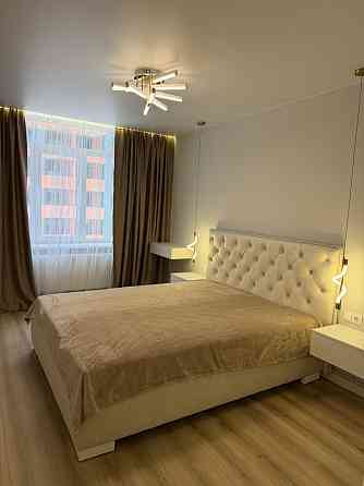 Продаж Квартира 2-кімнатна, 3/11 поверх на Смакули вул., 7А Тернополь