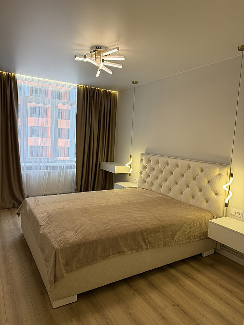 Продаж Квартира 2-кімнатна, 3/11 поверх на Смакули вул., 7А Тернополь - изображение 1