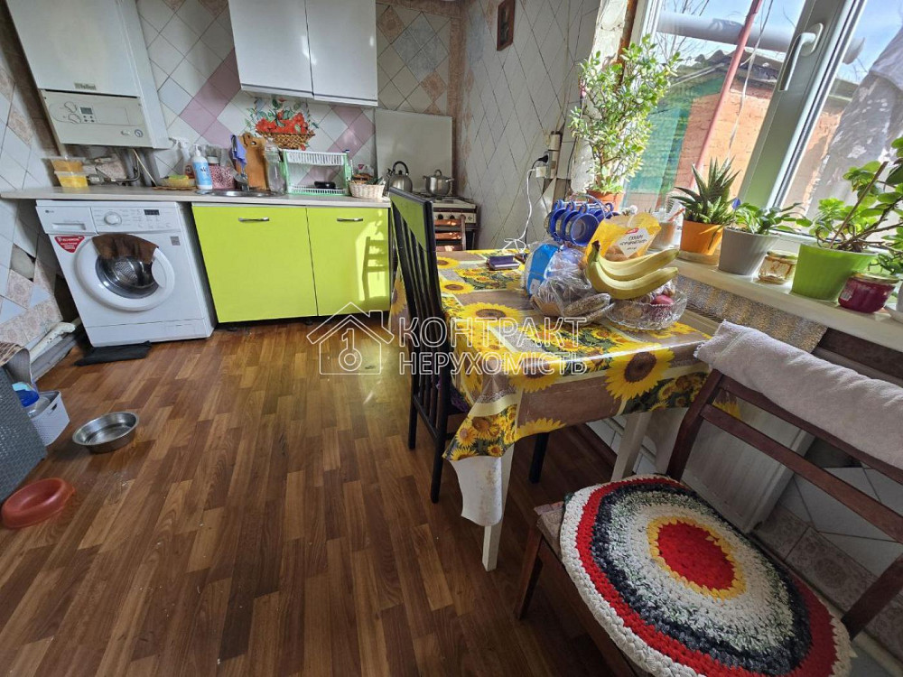 Продаж Будинок 3-кімнатний на вул. Железнодорожняя Мерефа - фото 9