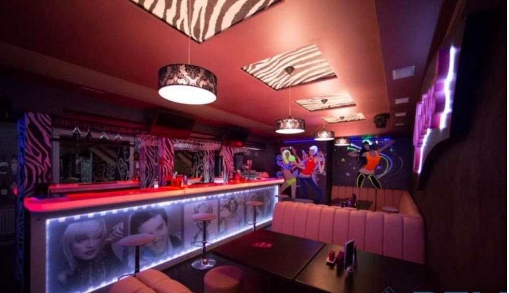 Продаж комерційне приміщення на ул. Еврейская, 2а приміщень - 3, поверх - 1 Одеса - фото 1