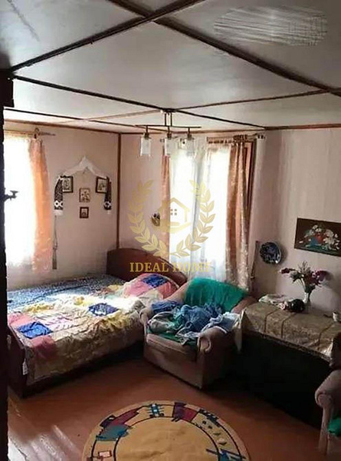 Продам 3х поверховий цегляний будинок Фастівський р-н, ст. Триліси  - фото 5