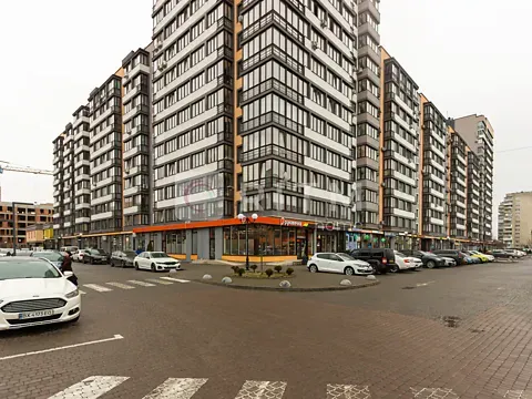 Продаж 3к Квартира 109 кв.м ЖК вул. Стрийська, 45 Львів - фото 19