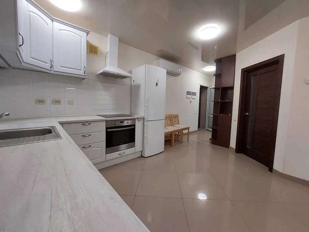 Оренда Квартира 1-кімнатна, 2/2 поверх на ул. Коллекторная, 12 Kiev - photo 1