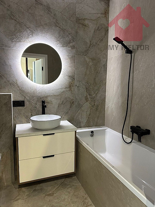 Продаж Квартира 1-кімнатна, 1/5 поверх на Волошкова  - изображение 8