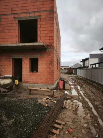 Продаж 2-поверховий Котедж з ділянкою 3 сот 130 кв.м 5 кімн. на Станційна Минай