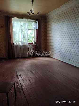 Продаж Квартира 3-кімнатна, 2/5 поверх на вул. Псковська Kharkiv