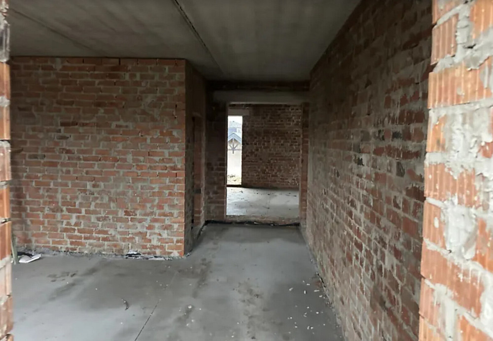 Продаж 2-поверховий  з ділянкою 5 сот 164 кв.м   Байківці - фото 4