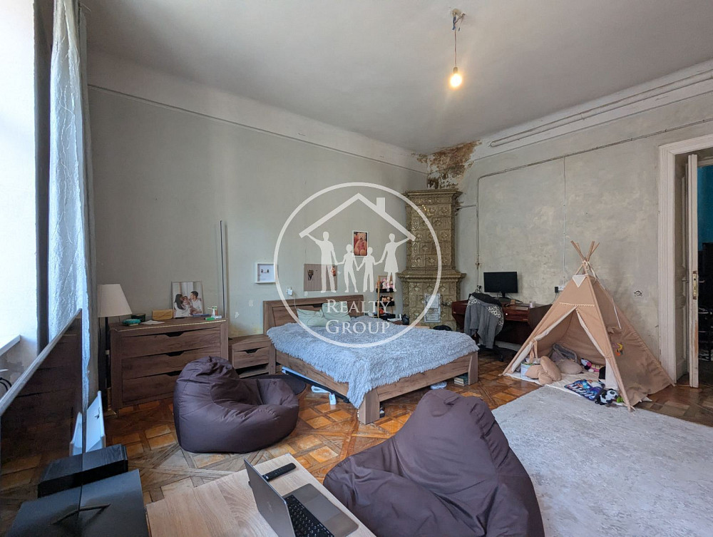 Продаж Квартира 3-кімнатна, 2/3 поверх на Вітовського вул., 5А L'viv - photo 3