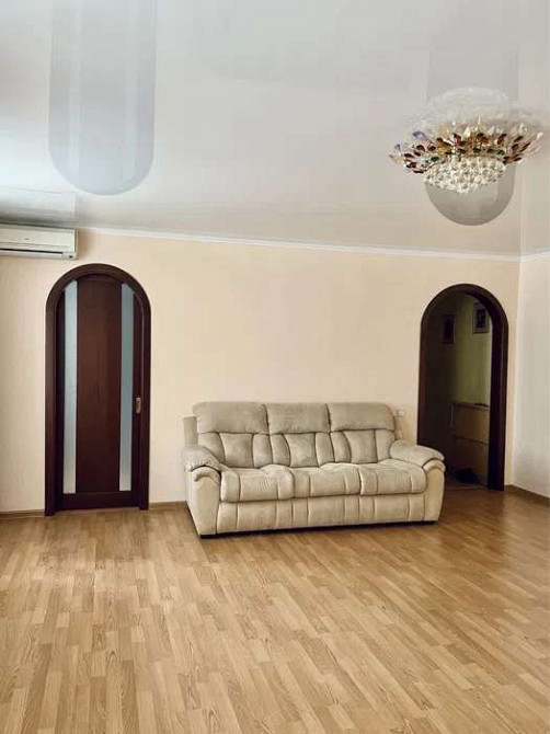 Оренда Квартира 3-кімнатна, 9/9 поверх на ул. Горловская Київ - фото 3