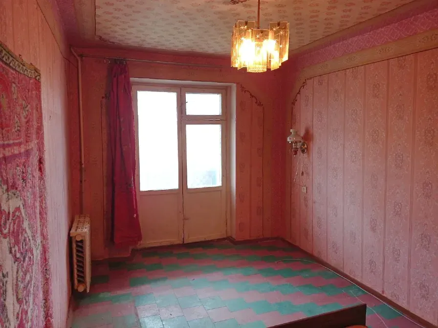 Продаж 2к Квартира 49.2 кв.м Квартальна 19 Дніпро - фото 8