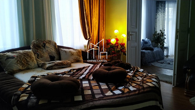 Оренда 2к Квартира 65 кв.м Балабана Маєра вул. Львів - фото 13