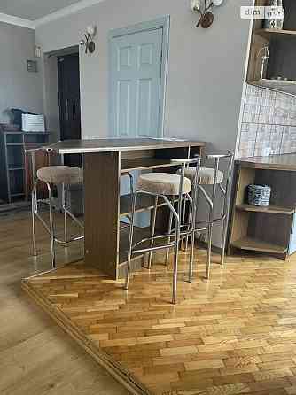 Оренда Квартира 1-кімнатна, 5/5 поверх на Політехнічна Винница