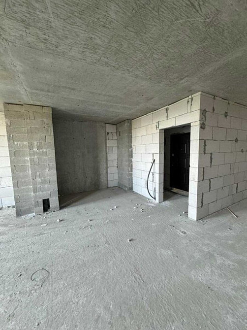 Продаж Квартира 2-кімнатна, 24/25 поверх на Світла, 3Д Kiev - photo 13