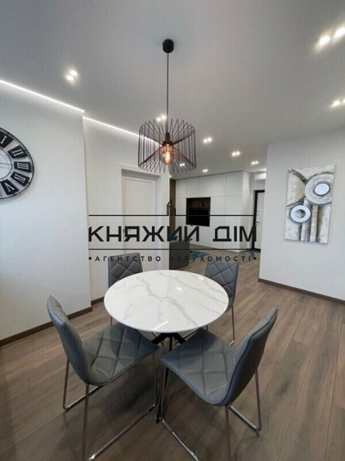 Оренда Квартира 2-кімнатна, 15/17 поверх на Сергeя Данченко ул Киев - изображение 7