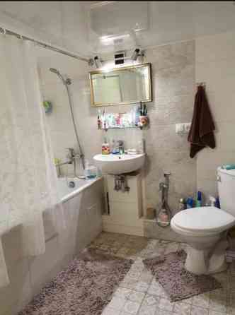 1-комнатная квартира с ремонтом в  центре Одессы. Одесса