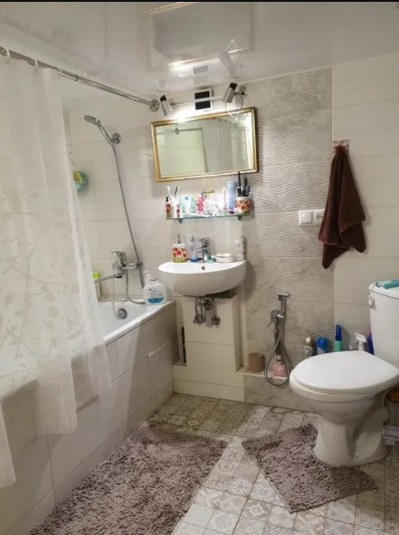 1-комнатная квартира с ремонтом в  центре Одессы. Одеса - фото 5