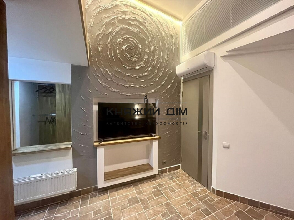 Оренда Квартира 1-кімнатна, 6/12 поверх на Нижний Вал ул. Київ - фото 9