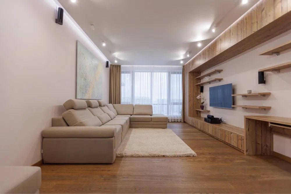 Оренда Квартира 2-кімнатна, 23/24 поверх на Дніпровська вул., д. 14а Kiev - photo 8