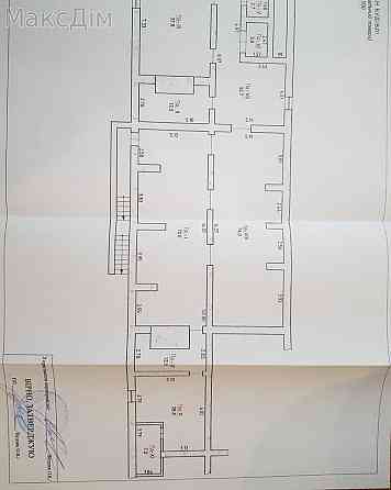 Продаж приміщення вільного призначення на вул. Патріарха Любомира Гузара приміщень - 8 Тернопіль