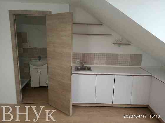 Продаж Квартира 1-кімнатна, 3/3 поверх на Зелена L'viv