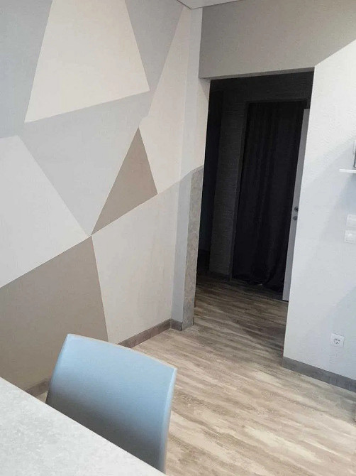 Оренда Квартира 2-кімнатна, 27/27 поверх на Вишняківська, 4 Київ - фото 5