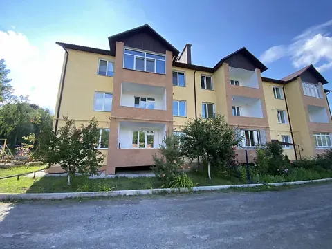 Продаж 2к Квартира 65.4 кв.м вул. Гарнізонна 17Е Хмельницький - фото 6