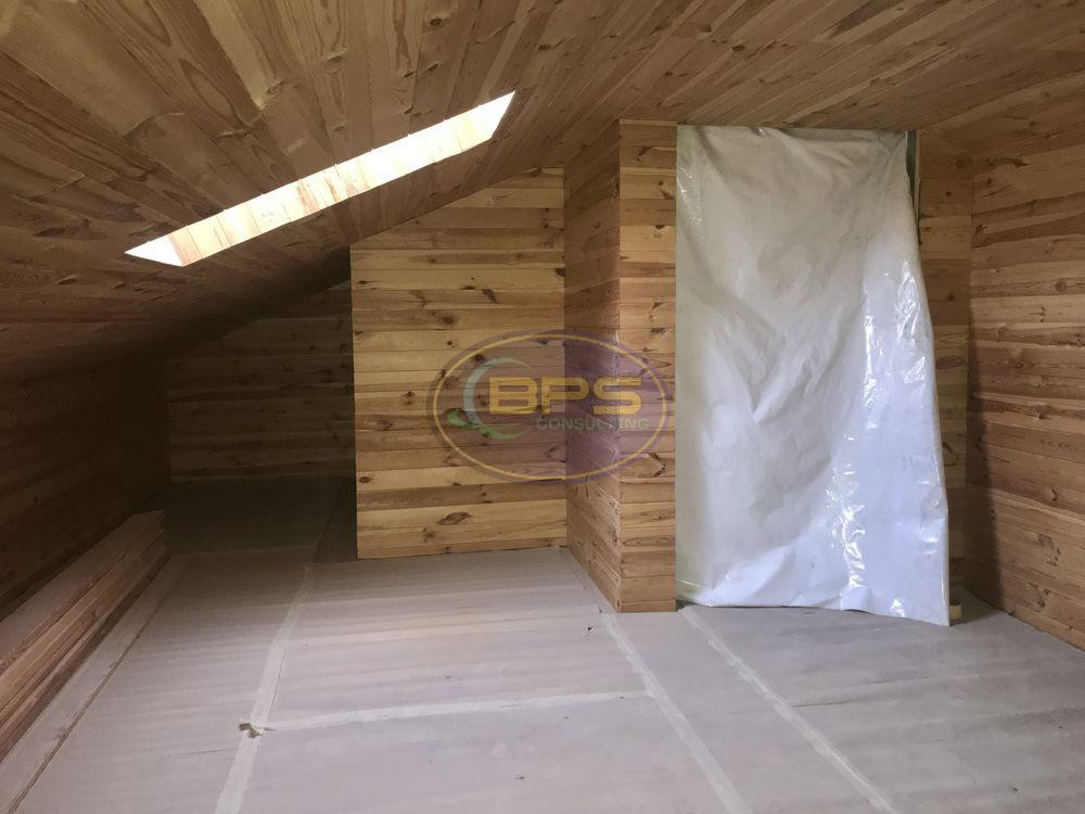 Продаж 3-поверховий Будинок з ділянкою 1.6 сот 155 кв.м 6 кімн. на Ділянка вул. Таїрове - фото 9