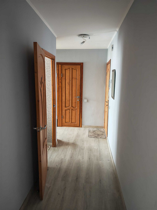 Продаж Квартира 3-кімнатна, 8/9 поверх на Володимира Івасюка вул., д. 32 Київ - фото 10