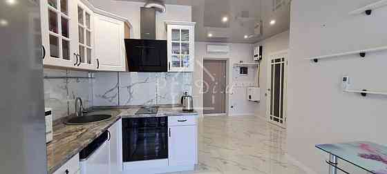 Продаж Квартира 1-кімнатна, 18/26 поверх Київ