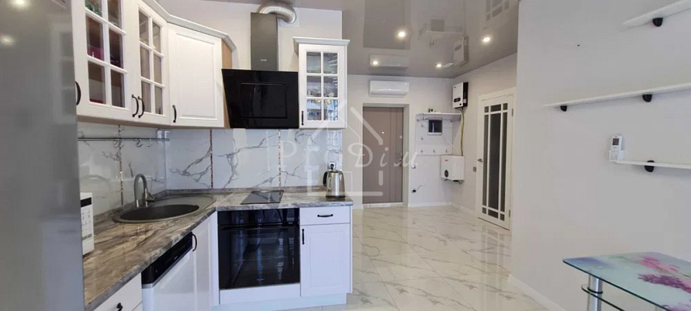 Продаж Квартира 1-кімнатна, 18/26 поверх Київ - фото 4